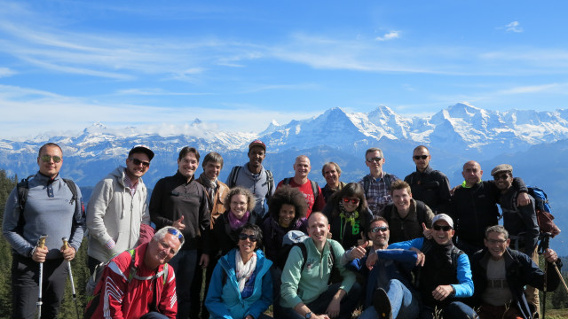 Comfone team