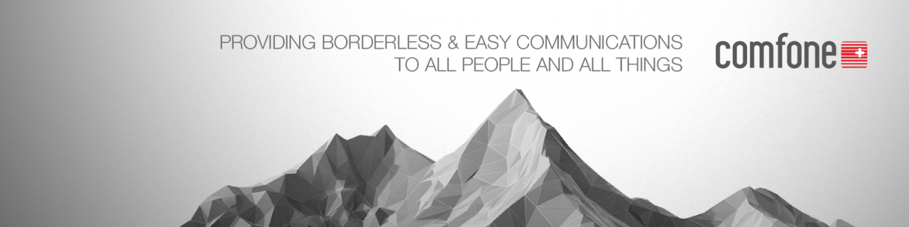 Comfone