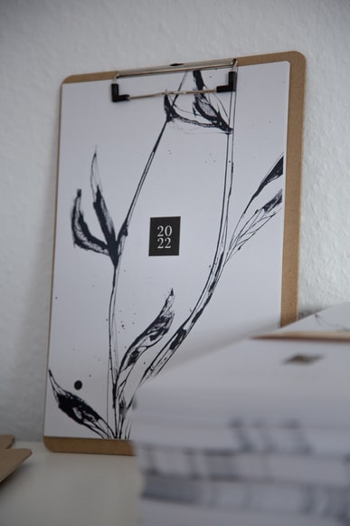 New Years Resolutions