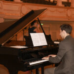 Comfone Connexion Thursday Casino Royal WEB-214